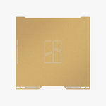 Bambu Lab - Textured PEI Plate - H2C - 330x320mm