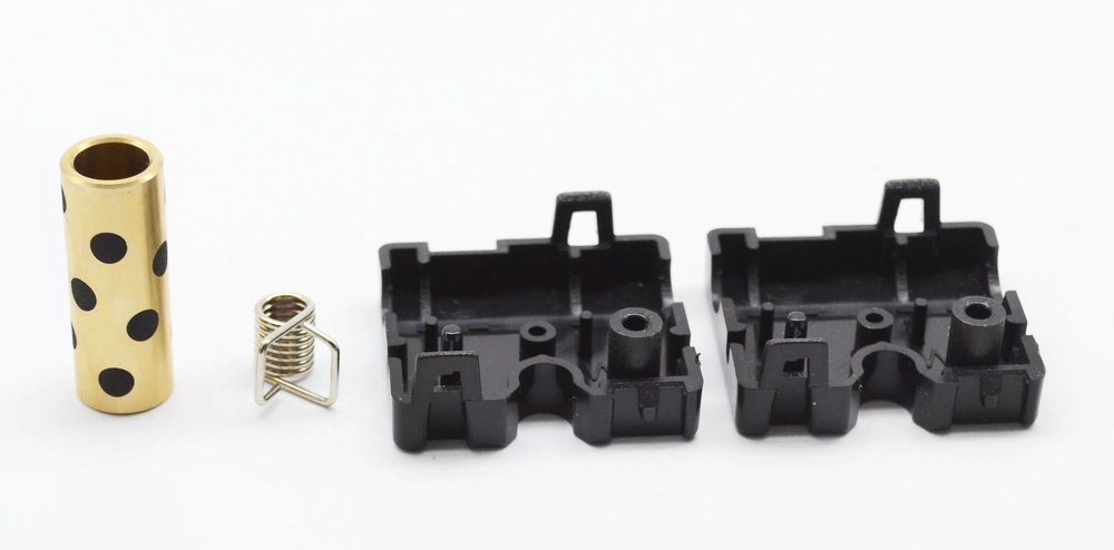 UltiMaker - Sliding Block - S5