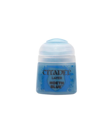 Citadel: Hoeth Blue (Layer) - 12ml