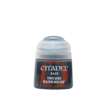 Citadel: Incubi Darkness (Base) - 12ml