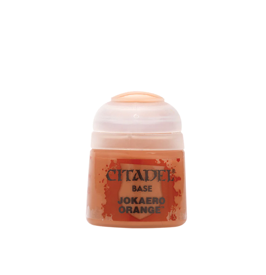Citadel: Jokaero Orange (Base) - 12ml