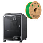 Creality 3D - K1C - 220x220x250mm + 1 stk. GRATIS filament - Bundle