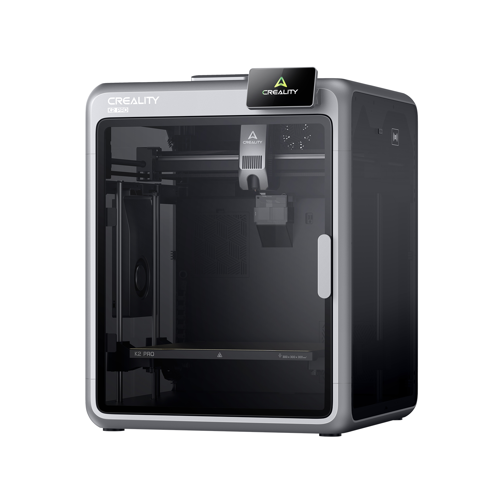 Creality 3D - K2 Pro 300x300x300mm