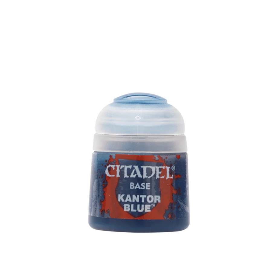 Citadel: Kantor Blue (Base) - 12ml