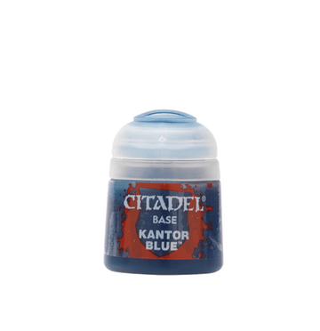 Citadel: Kantor Blue (Base) - 12ml