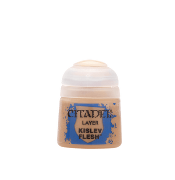 Citadell: Kislev kött (lager) - 12ml