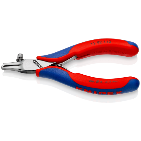 KNIPEX - Elektronik afisoleringstang
