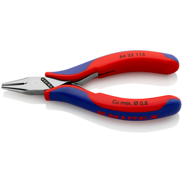 KNIPEX - Elektroniktang - 115mm