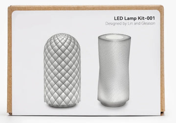 Spider - LED Lamp Kit