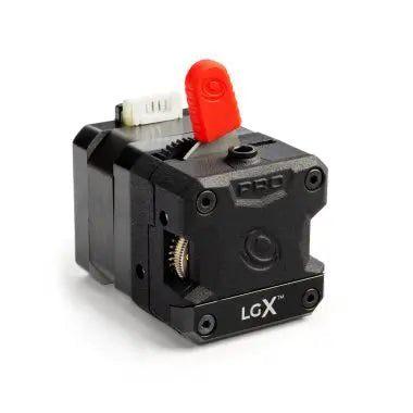 Bondtech - LGX PRO Large Gear Extruder