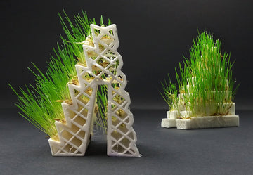 LayFilaments - GROWLAY - Brown - 1.75mm - 250g