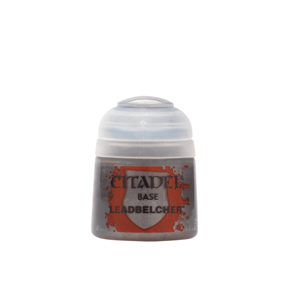 Citadel: Leadbelcher (Base) - 12ml