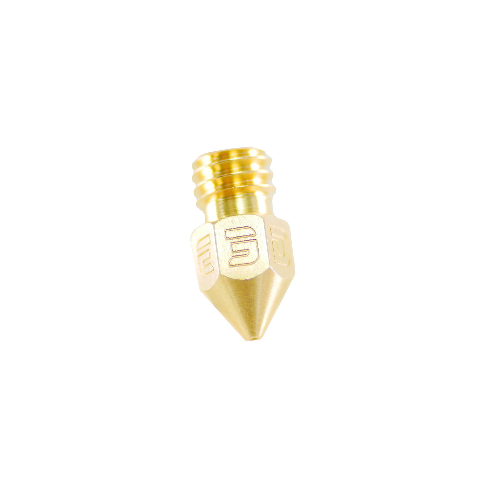 E3D - MK8 Nozzles Brass - (Pick a Size)