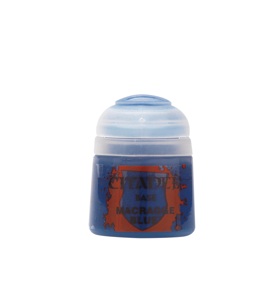 Citadel: Macragge Blue (Base) - 12ml