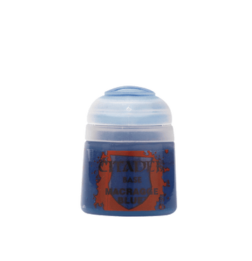 Citadel: Macragge Blue (Base) - 12ml