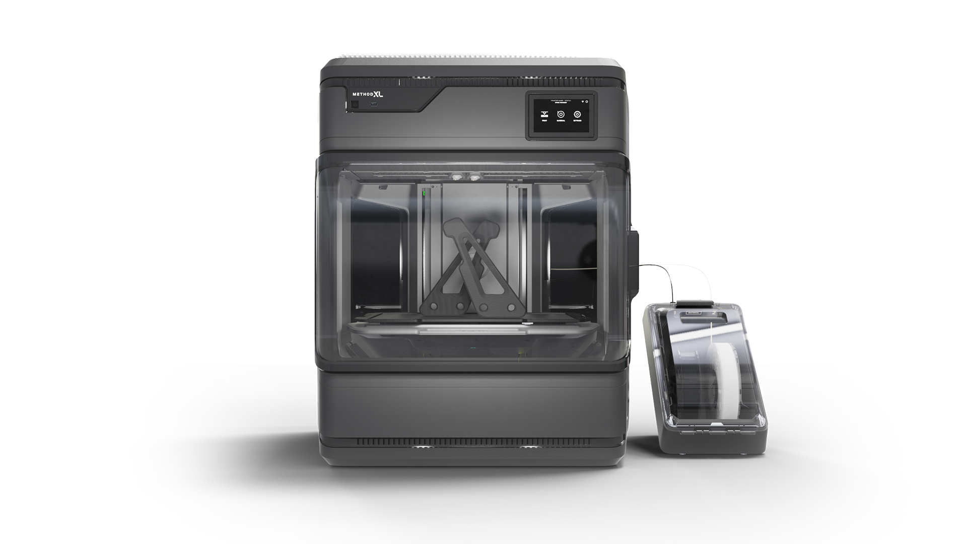 UltiMaker - Method XL 3D Printer