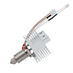 Micro Swiss - Hotend - FlowTech CM2™ CHT - Hardened Tip - High Flow - Centauri 2