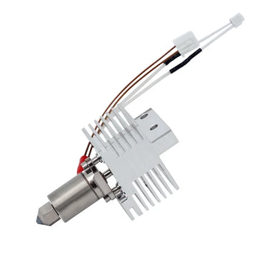 Micro Swiss - Hotend - FlowTech CM2™ CHT - Hardened Tip - High Flow - Centauri 2