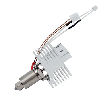 Micro Swiss - Hotend - FlowTech CM2™ CHT - Hardened Tip - High Flow - Centauri