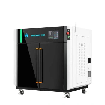 Mingda - MD-600D Ultra - 600x600x600mm