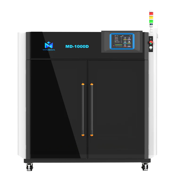 Mingda - MD-1000D - 1000x1000x1000mm