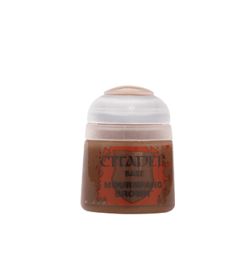 Citadel: Mournfang Brown (Base) - 12ml