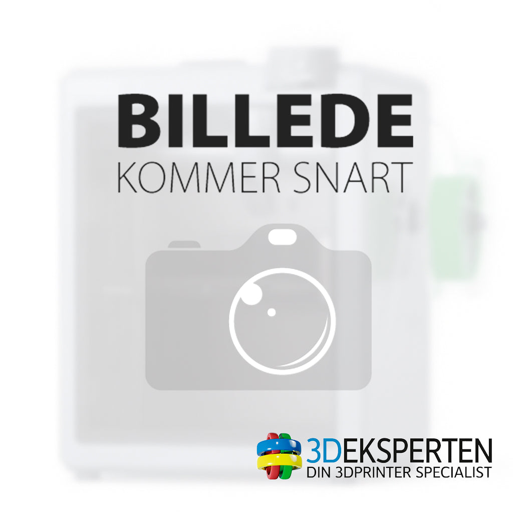 3DE Premium - PETG Magic - Gold, Red and Purple - 1.75mm - 1kg