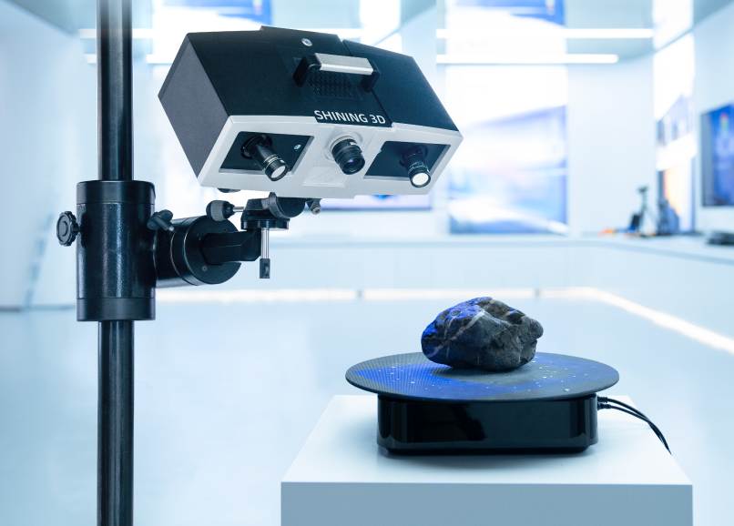 Shining3D - OptimScan-5M Plus - 3D Scanner