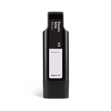 Formlabs - Form 3 - Elastic 50A Resin V2 - 1L