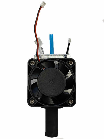 ELEGOO - Hotend Kit  - OrangeStorm Giga