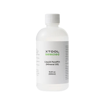 xTool - Inner Engraving Oil/Olie for Crystal Ball (2x500ml)