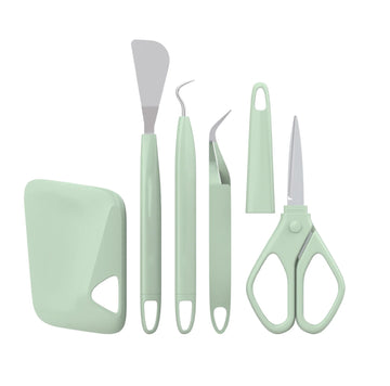xTool - Vinyl Weeding Tool Set