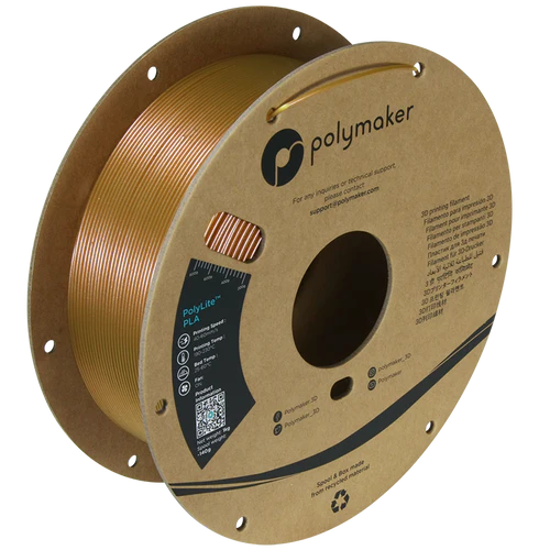 Polymaker Polylite - Starlight PLA - Jupiter - 1.75mm - 1kg