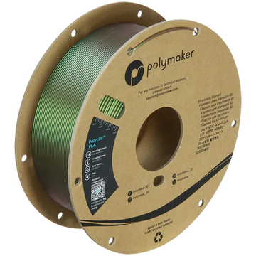 Polymaker Polylite - Starlight PLA - Meteor - 1.75mm - 1kg