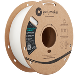 Polymaker™ - PLA Pro - White - 1.75mm - 1kg