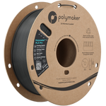 Polymaker™ - PLA Pro - Dark Grey - 1.75mm - 1kg