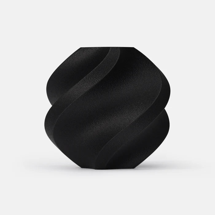 Bambu Lab - PA6-CF - Svart - 1,75 mm - 500 g