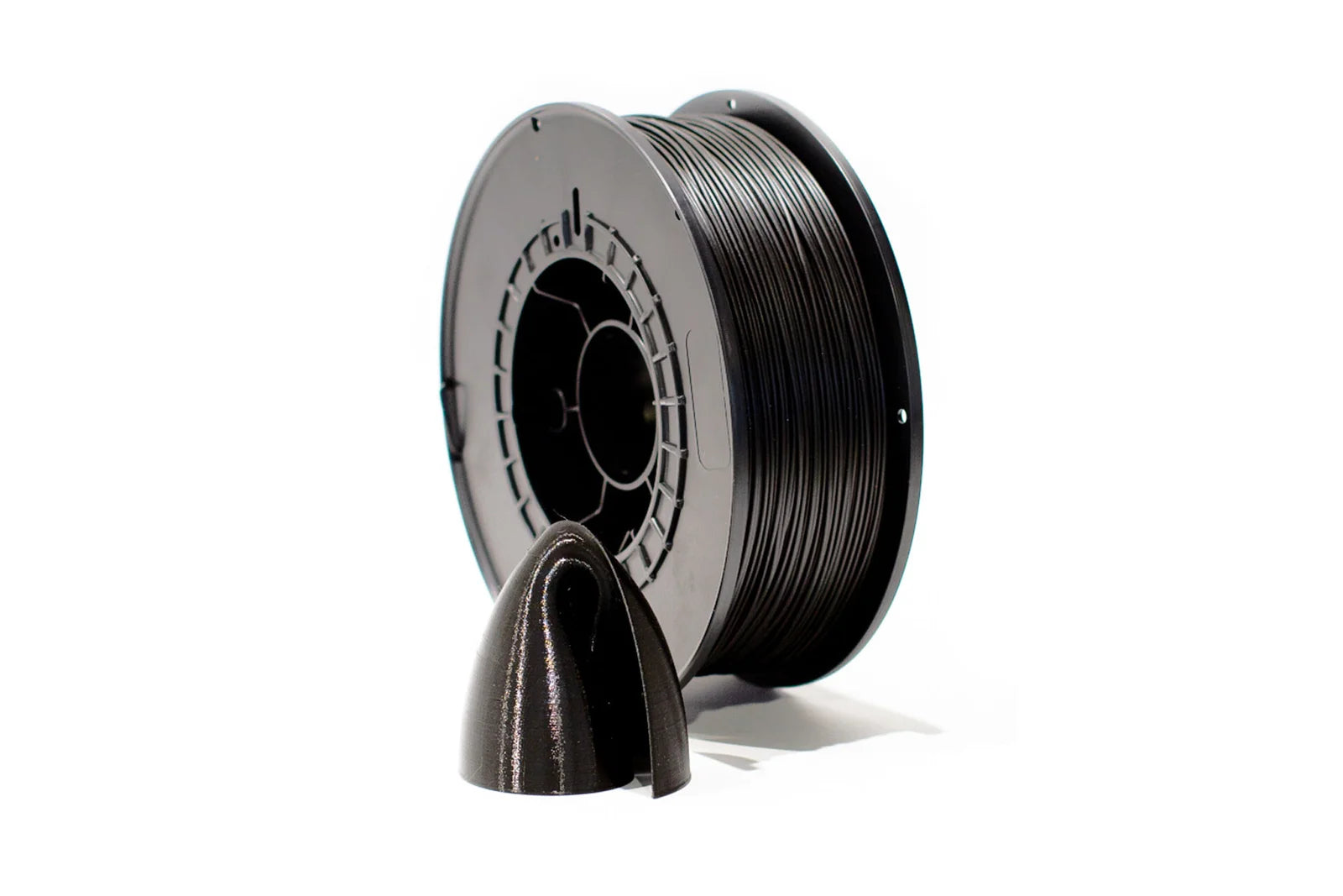 Filalab - PCTG - Black - 1.75mm - 1kg