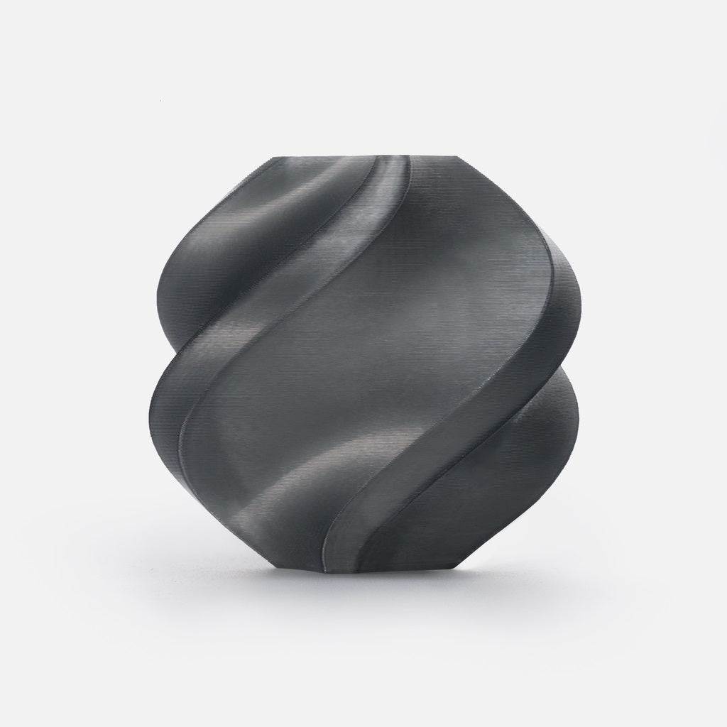 Bambu Lab - PC - Klar Svart - 1,75 mm - 1 kg