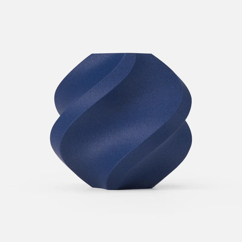 Bambu Lab - PETG-CF - Indigo Blue - 1.75mm - 1kg