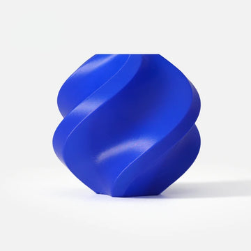 (UDGÅR) - Bambu Lab - PETG Basic - Blue - 1.75mm - 1kg - Refill