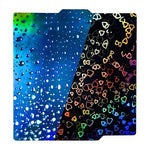 Spider - PEY Sweetheart/Waterdrop Double Sided System - K1 Max - 315x310mm