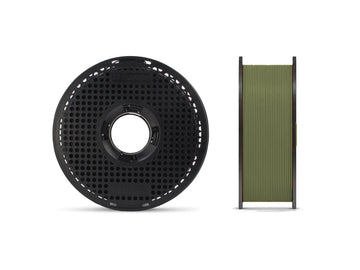 3DE MAX - PLA - Olive Green - 1.75mm - 1kg