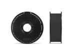 3DE Premium - PETG - Solid Black - 1.75mm - 1kg