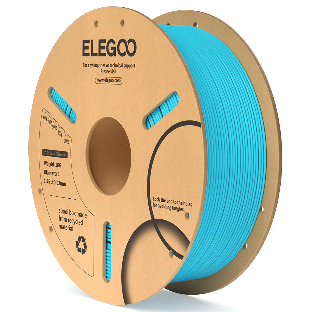 ELEGOO - PLA - Sky Blue - 1.75mm - 1kg