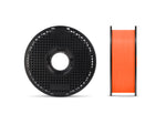 3DE Premium - PLA Fluorescent - Safety Orange - 1.75mm - 1kg