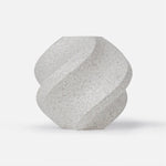 Bambu Lab - PLA Marble - White - 1.75mm - 1kg