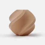 Bambu Lab - PLA Matte - Latte Brown - 1.75mm - 1kg