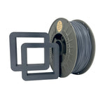 Filalab - PLA Basic - Anthracite - 1.75mm - 1kg