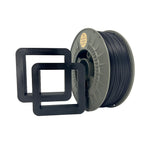 Filalab - PLA Basic - Black - 1.75mm - 1kg